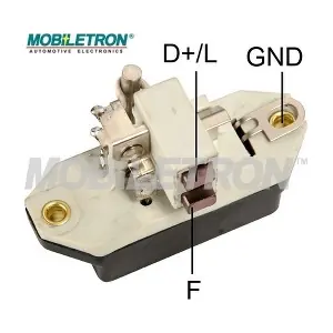 MOBILETRON VR-B192