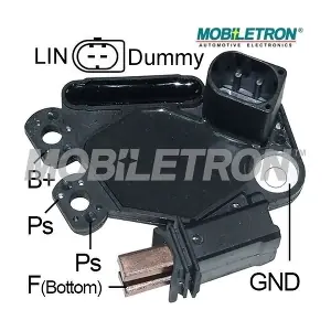 03L903023D MOBILETRON