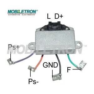 9AR2935P MOBILETRON