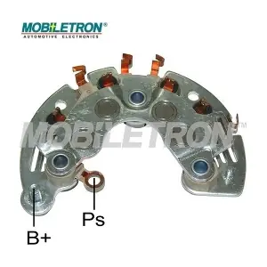 RF18HV MOBILETRON