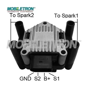 MOBILETRON IGB018K