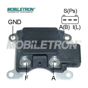 MOBILETRON VRF811