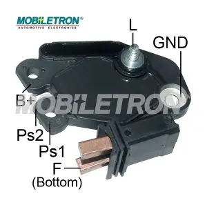 VR-V2599 MOBILETRON