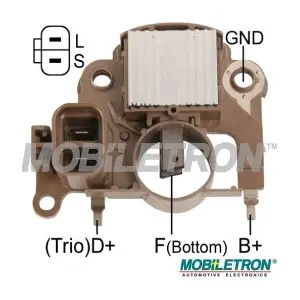 135032 CARGOPARTS