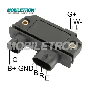 IG-D1980HV MOBILETRON