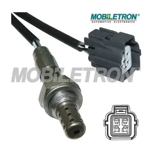 MOBILETRON OS-H414P