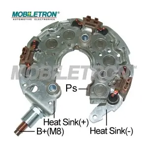 RN-47 MOBILETRON