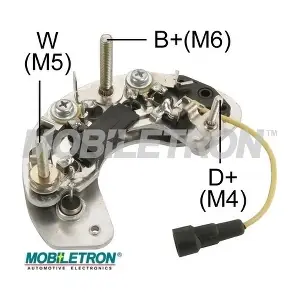 RL-21H MOBILETRON