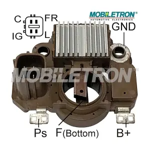 VRH2009152 MOBILETRON