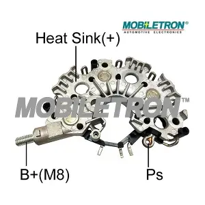 1376501 MOBILETRON