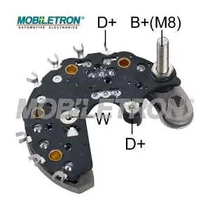 RP16 MOBILETRON