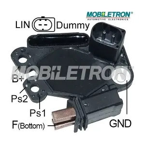 VRV0614 MOBILETRON