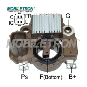 VR-H2009-119 MOBILETRON