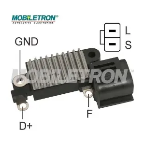 VR-H2000-17 MOBILETRON