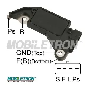 VRD705H MOBILETRON