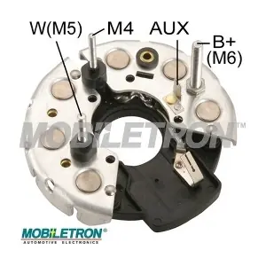 MOBILETRON RB08H