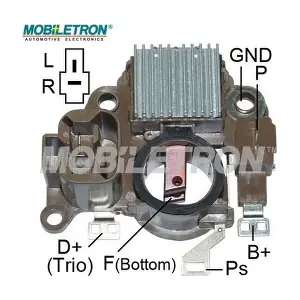 VR-H2009-64A MOBILETRON