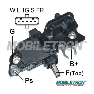 VRB122B MOBILETRON