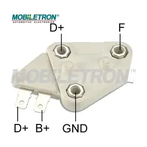 MOBILETRON VRD677