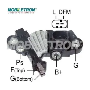 MOBILETRON VRB026