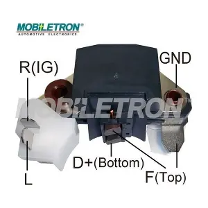 VR-H2009 MOBILETRON