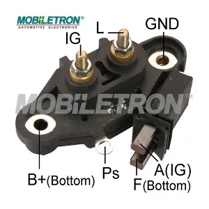 MOBILETRON VRPR1667