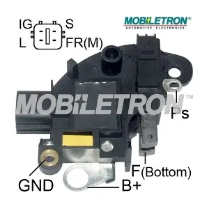270600T010 MOBILETRON