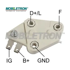 MOBILETRON VRD669C