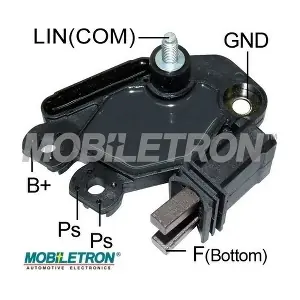 VR-V4291 MOBILETRON