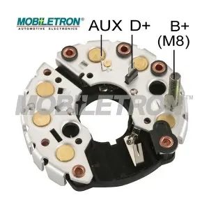 RB52H MOBILETRON
