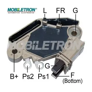 VR-V3419 MOBILETRON