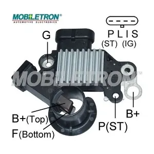 VRD715 MOBILETRON