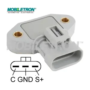 IGNS008 MOBILETRON