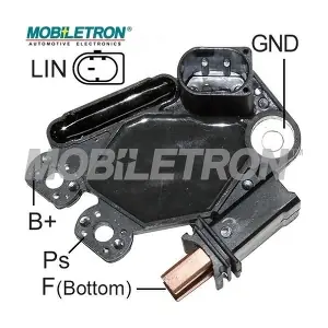 VR-V8056 MOBILETRON