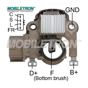 VR-H2009-73 MOBILETRON