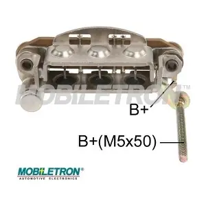 RM-65 MOBILETRON