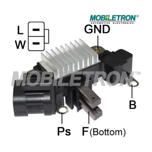 VRH200050 MOBILETRON