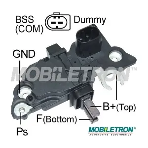 VR-B278 MOBILETRON