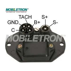 IGH010 MOBILETRON