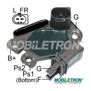MOBILETRON VRPR2292H