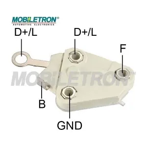MOBILETRON VR-D674