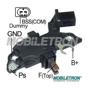 0124525083 MOBILETRON