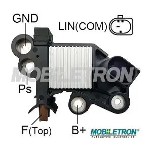 VR-B843 MOBILETRON