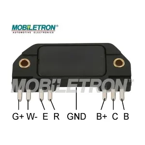 MOBILETRON IGD1961HV
