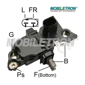 VRB247 MOBILETRON