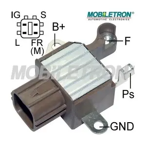 VR-H2005-146 MOBILETRON