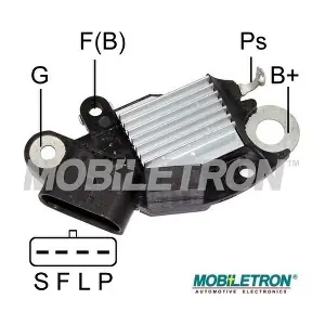 15845338 MOBILETRON