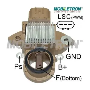 VR-H2009-176 MOBILETRON