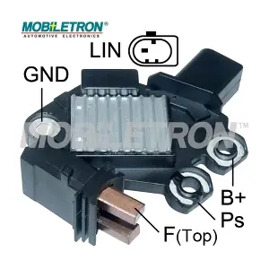 373002M417 MOBILETRON
