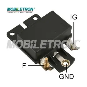 MOBILETRON VR-DU510